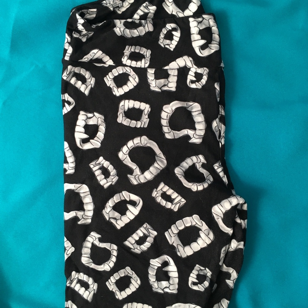 Halloween LuLaroe Leggings